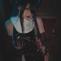 起司块wii 魅魔修女4