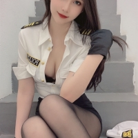 Vams子 女警1