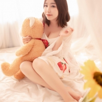 穆零Mu0 草莓裙6