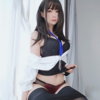 白银81 OL制服6