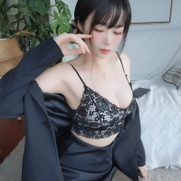 白银81 西服OL自摄2