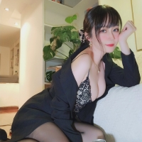 白银81 西服OL自摄6