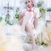 Momoko葵葵 欧根亲王6