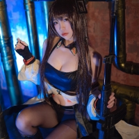 二佐Nisa K2少女前线3