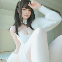 白银81 白丝兔女郎2