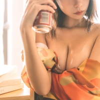 奈汐酱nice 借酒消愁4