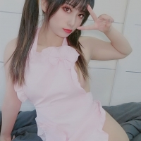 洛璃LoLiSAMA 猫咪围裙3