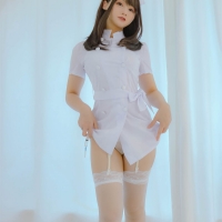 Nyako喵子 秘密病棟护士2