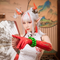 Ayaki 99 明日方舟年乐逍遥1