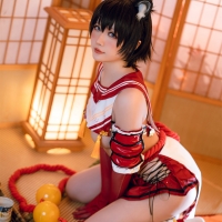 星之迟迟 春日椿6