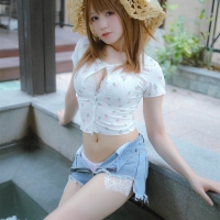 Nyako喵子 温泉旅行3
