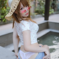 Nyako喵子 温泉旅行2