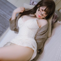 Nyako喵子 妄想彼女之便服5