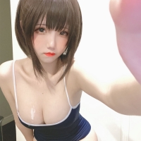 阿薰kaOri 深蓝死库水5