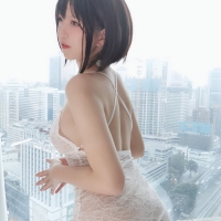 阿薰kaOri 清晨少女2