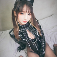 神楽坂真冬 お帰りなさい、指揮官2