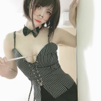 阿薰kaOri 女教师3