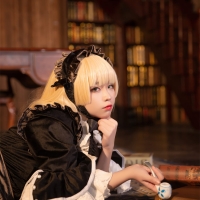 G44不会受伤 Gosick3