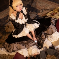 G44不会受伤 Gosick6