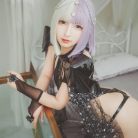 神楽坂真冬 柔らかい永遠4