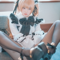 Bambi Jesuis 命运之子Nephthys女仆6