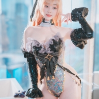 Bambi Jesuis 热情女皇1