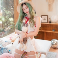 Bambi Jesuis 红领巾水手服2