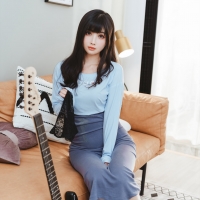 Rioko凉凉子 吉他妹妹5