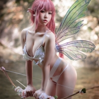 一北亦北 花精灵5