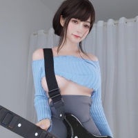 白银81 吉他妹妹3