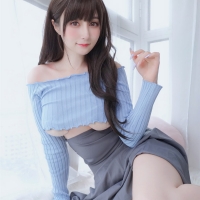 白银81 吉他妹妹6