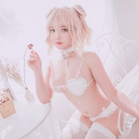 Messie Huang 私房Pure Bath1