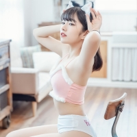 Sonson O3o 猫耳女仆3