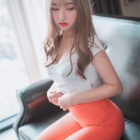 Hanari하나리 健身女孩1