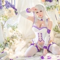 星之迟迟 爱蜜莉雅2
