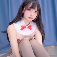 神楽坂真冬 熊少女2