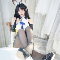 神楽坂真冬 黑丝胡桃1
