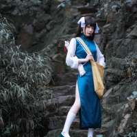 王胖胖u 药指cos4