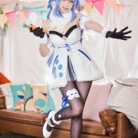 ElyEE子 Pekora兔田佩克拉3