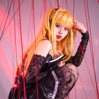G44不会受伤 弥海砂2