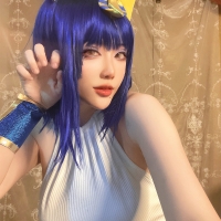 起司块wii 埃及猫1