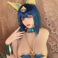起司块wii 埃及猫2
