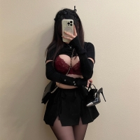 是依酱呀 丰满的一月2
