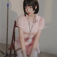 Fushii 海堂 护士1