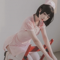 Fushii 海堂 护士3