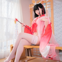Money冷冷 辉夜姬4