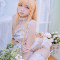 日奈娇 喜多川海梦花嫁4