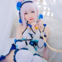 Sally Dorasnow 猫娘乐园香草2