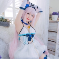 Sally Dorasnow 猫娘乐园香草4