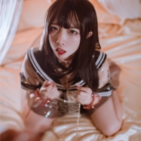 二佐Nisa 透明JK2